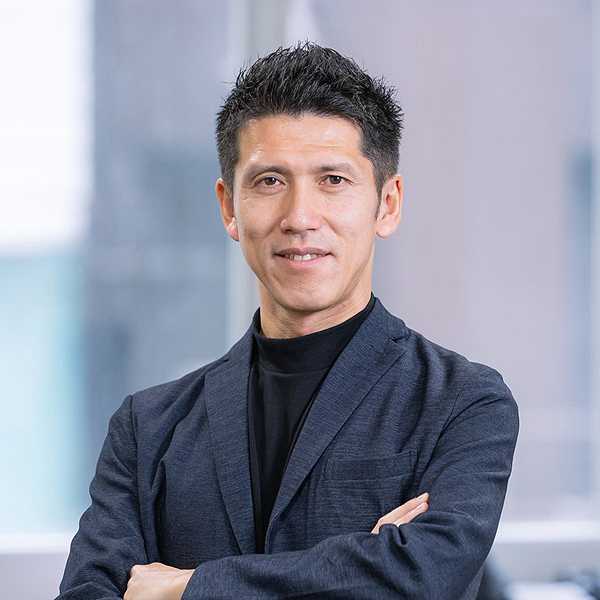 金田 洋一